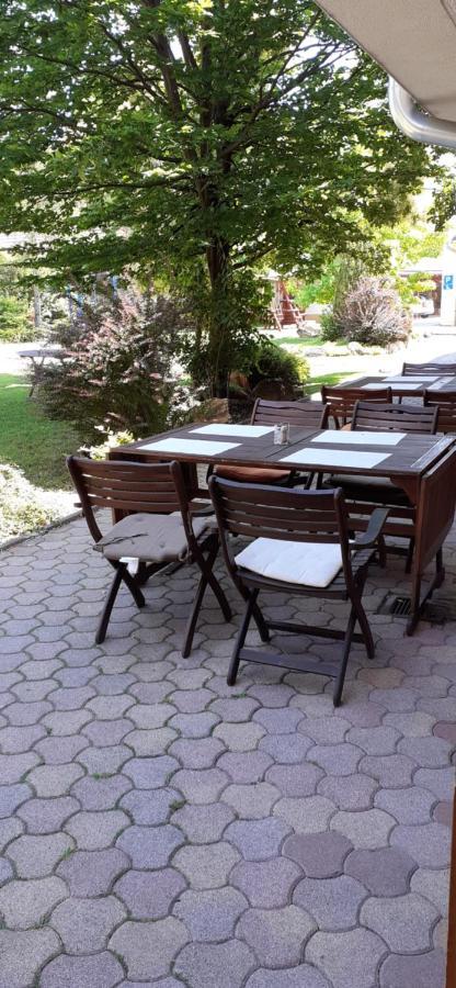 Kenguru Panzio Ξενοδοχείο Hódmezővásárhely Εξωτερικό φωτογραφία